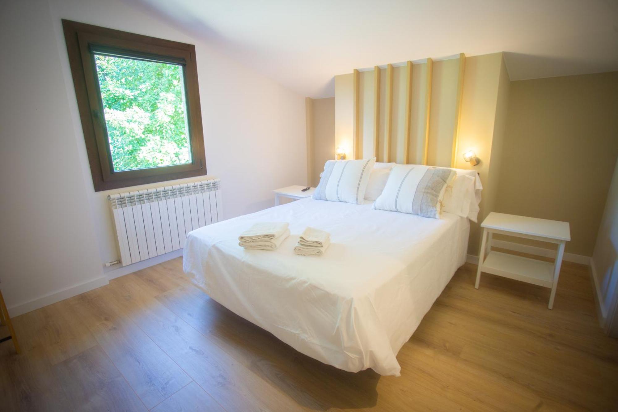 L'Indret Del Pedraforca Adults Only 호텔 Saldés 외부 사진
